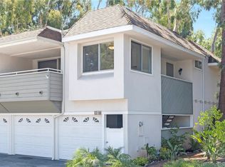 22166 Caminito Vino #8, Laguna Hills, CA 92653