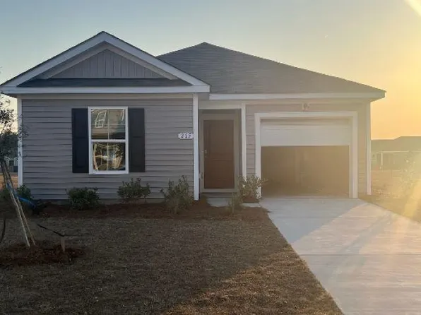 265 Country Grove Way Lot 224- Sullivan A, Galivants Ferry, SC 29544