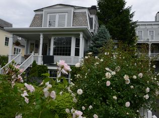 633 Steamboat Rd APT 1, Greenwich, CT 06830