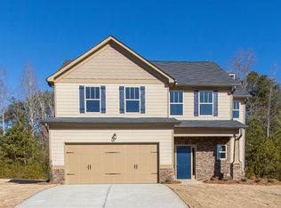 132 Gunier Cir, Dawsonville, GA 30534