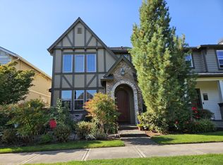 11516 SW Berlin Ave, Wilsonville, OR 97070