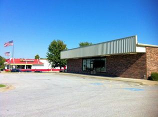 219 W Main St, Farmington, AR 72730