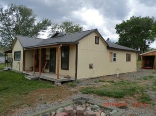 437 Main St, Radersburg, MT 59641