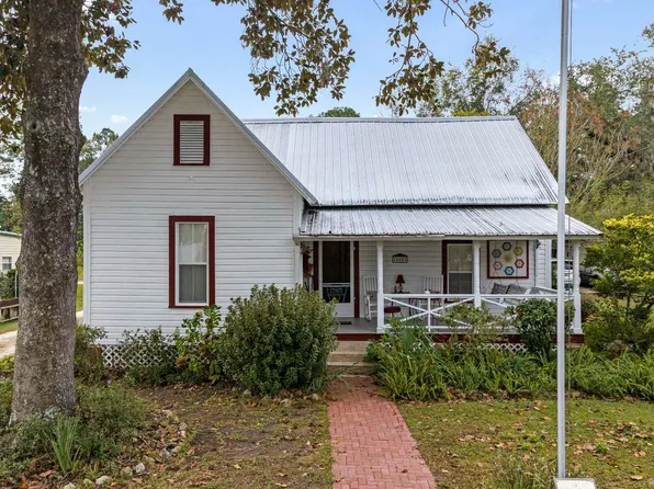 16601 River St, White Springs, FL 32096