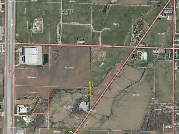 4100 Poberezny Rd, Oshkosh, WI 54902