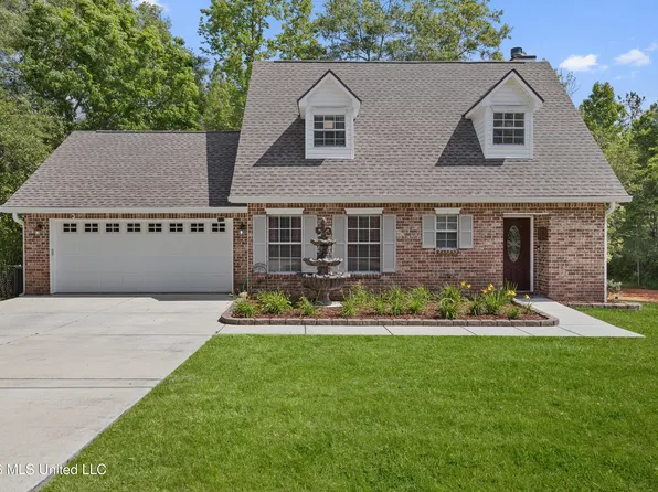 18114 Bert Dedeaux Rd, Saucier, MS 39574