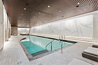 Rented by Synergy NYC