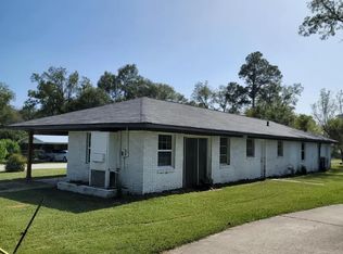 205 Ellis St, Millen, GA 30442