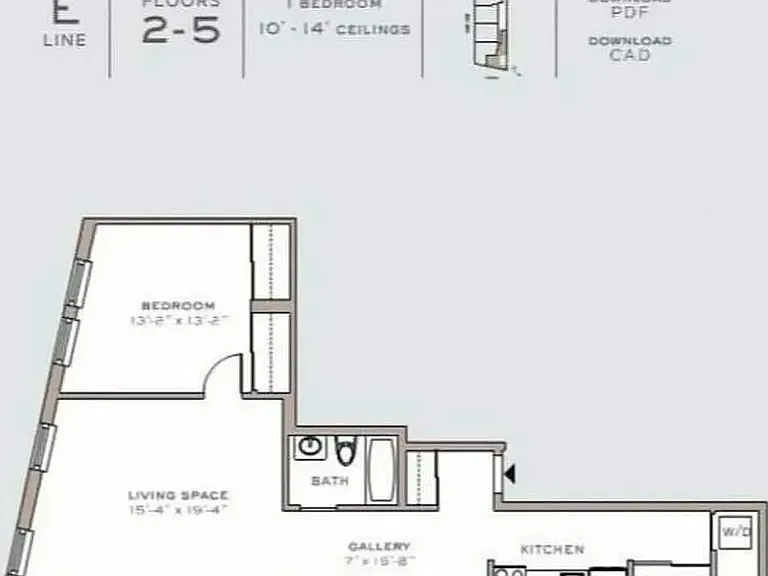 53 Howard St #4E — Photo 7
