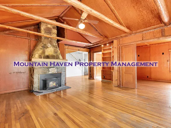 26858 Vista Ln, Evergreen, CO 80439