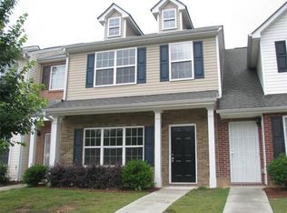 6403 Olmadison Pl, Atlanta, GA 30349