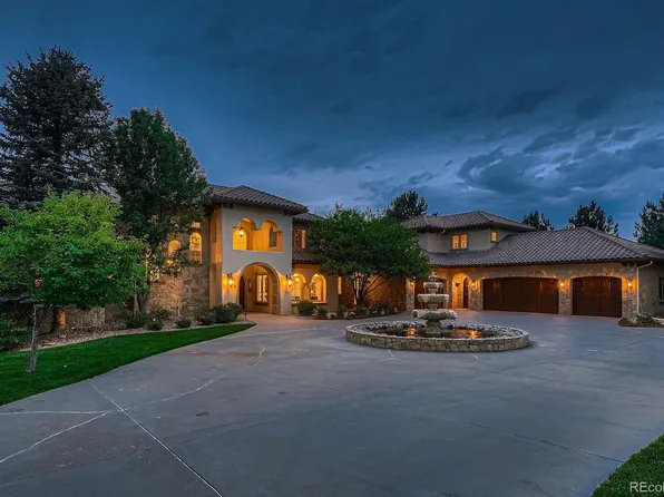 11307 Bell Cross Circle, Parker, CO 80138