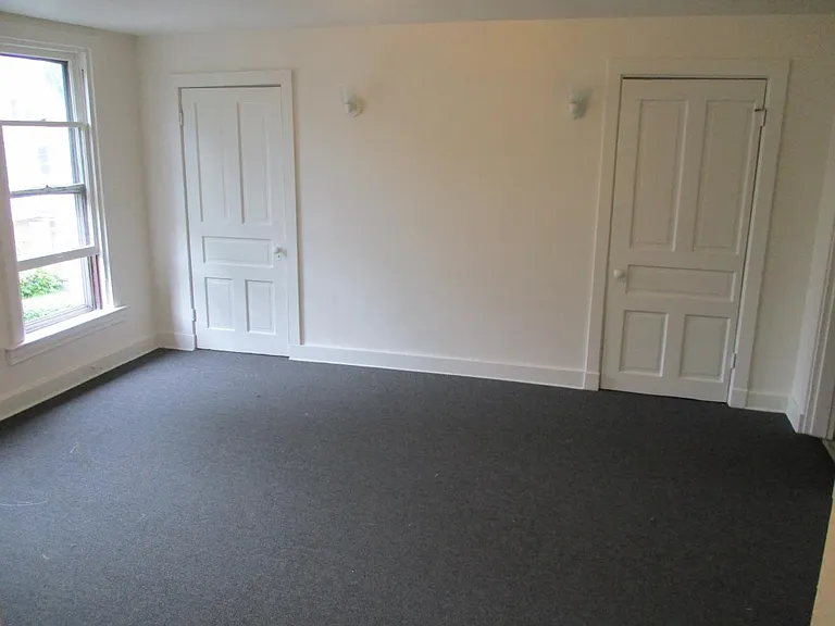 Main Floor Bedroom #1