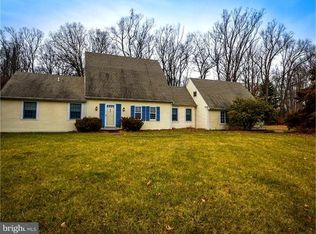 1700 Brooke Dr, New Hope, PA 18938