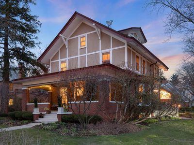 330 S Brainard St, Naperville, IL, 60540