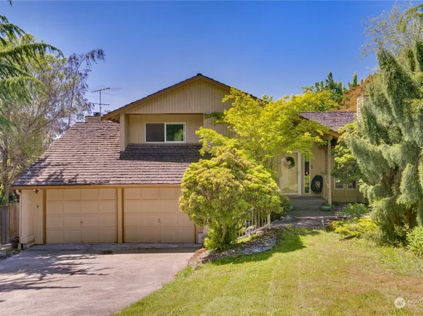 1820 63rd Avenue NE, Tacoma, WA 98422