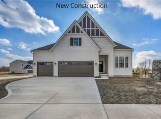 35981 Baldauf Xing, North Ridgeville, OH 44039