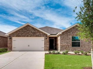 3115 Zapta Rd, Forney, TX 75126