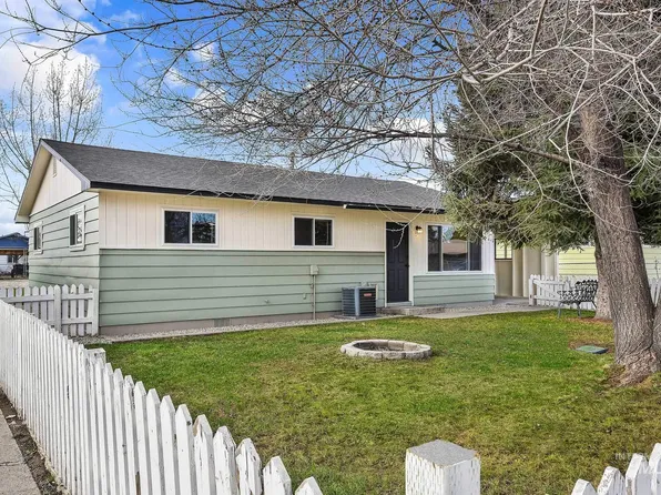 517 S Minnesota Ave, Fruitland, ID 83619