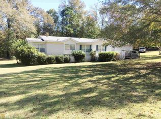 431 Willie Hodnett Rd, Lagrange, GA 30240