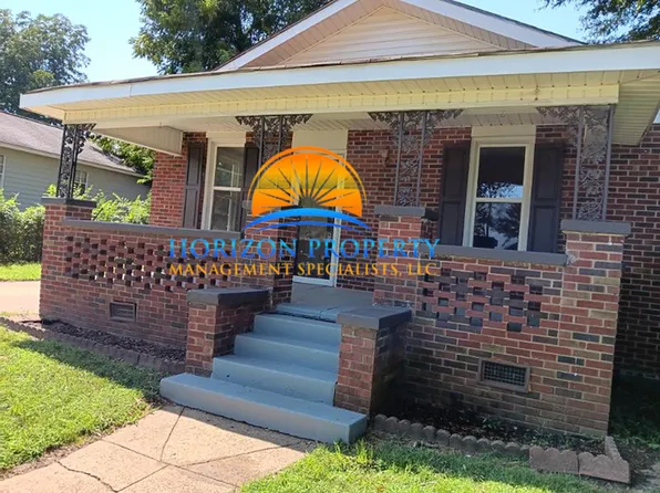 503 Memorial Dr NW, Decatur, AL 35601