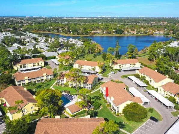 2596 Kings Lake BLVD #5-103, NAPLES, FL 34112