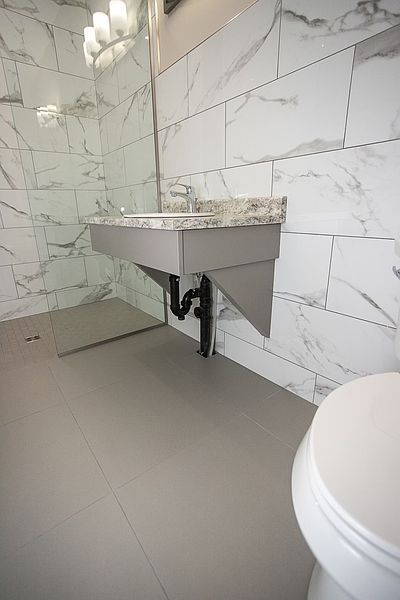 Winnipeg Apartment for rent - 1 Bedroom — photo 6