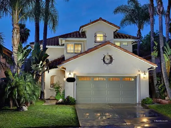 1634 Calle Las Casas, Oceanside, CA 92056