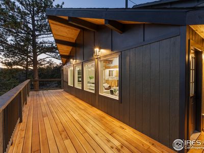 1074 Caddo Rd, Red Feather Lakes, CO, 80545