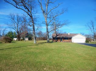 4658 W Ford Rd, Ashville, OH 43103