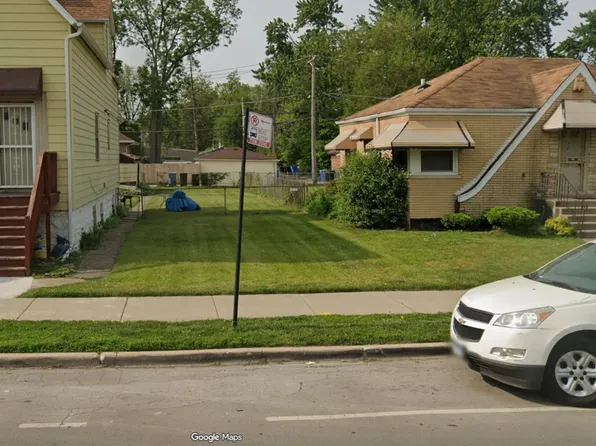513 W 115th St, Chicago, IL 60628