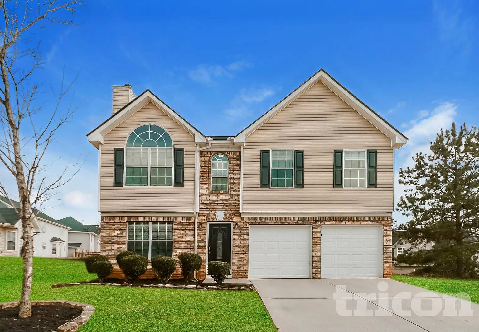 110 Timberlake Terrace Covington GA — Photo 1