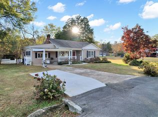 809 Park Ave NW, Cleveland, TN 37311