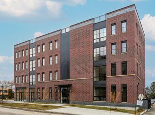 2801 Thatcher Ave #301, River Grove, IL 60171