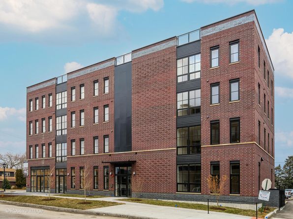 2801 Thatcher Ave #403