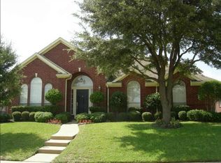 8117 Rincon St, Frisco, TX 75035