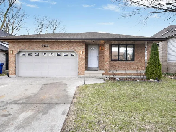2439 Northwood St, Windsor, ON N9E 4N7
