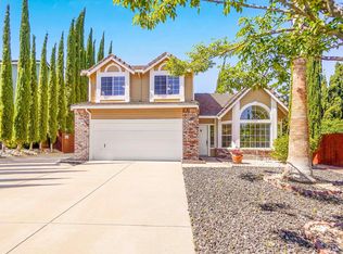 2031 Carpinteria Dr, Antioch, CA