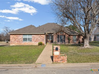 1601 Citation Loop, Harker Heights, TX, 76548