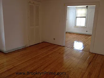 Rented by Brooklyn Real Estate Services
