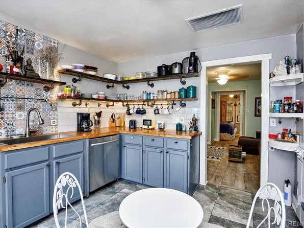 746 Stuart Street, Denver, CO 80204