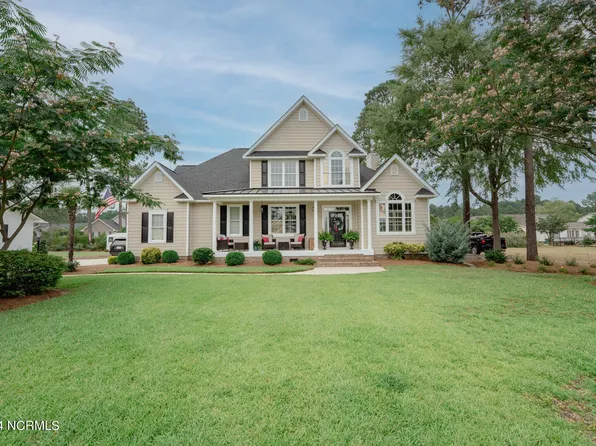 91 Lake Shore Drive, Elizabethtown, NC 28337