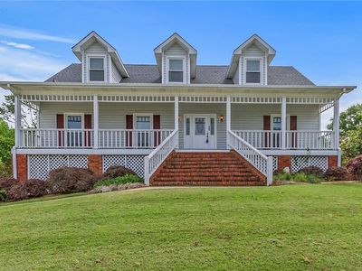 7317 Crab Apple Cir, Tuscaloosa, AL, 35405