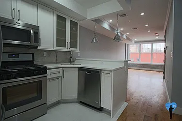 Rented by Next Door Realty NYC