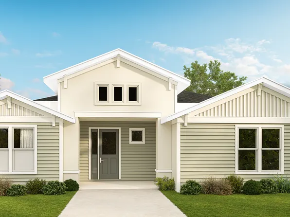 Charleston Plan, Irish Acres