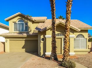 1424 E Park Ave, Chandler, AZ 85225