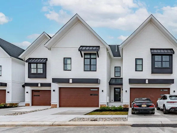 36 Creek View Ln, Linwood, NJ 08221