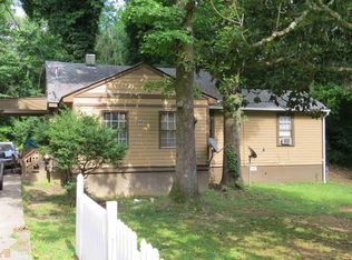 244 Dollar Mill Rd SW, Atlanta, GA 30331