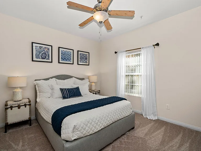 Antelope Ridge Apartments — Photo 33