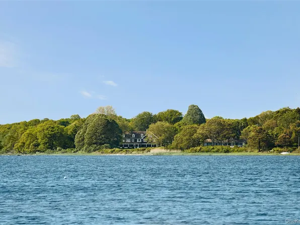 100 & 90 Briar Patch Road, East Hampton, NY 11937